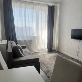 Сдается 1-комнатная квартира, 25 м²