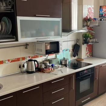 Сдается 1-комнатная квартира, 38 м²