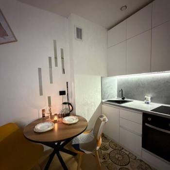 Сдается 1-комнатная квартира, 23,8 м²