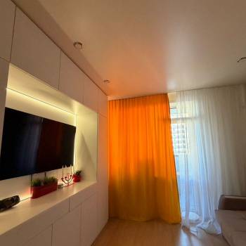 Сдается 1-комнатная квартира, 23,8 м²