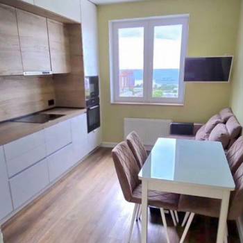 Продается 2-х комнатная квартира, 61,5 м²