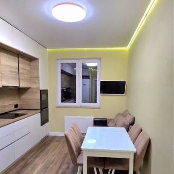Продается 2-х комнатная квартира, 61,5 м²