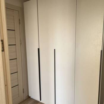Сдается 1-комнатная квартира, 47,1 м²