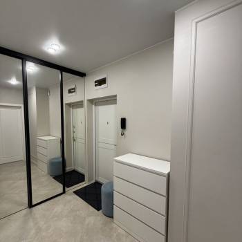 Сдается 1-комнатная квартира, 35 м²