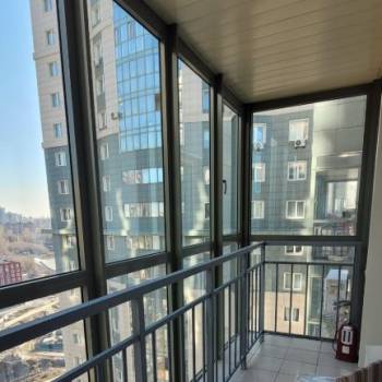 Сдается 1-комнатная квартира, 48 м²