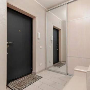 Сдается 1-комнатная квартира, 48 м²