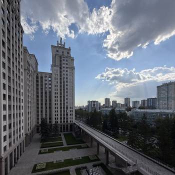 Сдается 2-х комнатная квартира, 43 м²