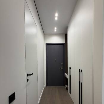 Сдается 2-х комнатная квартира, 43 м²