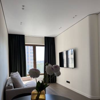 Сдается 2-х комнатная квартира, 43 м²