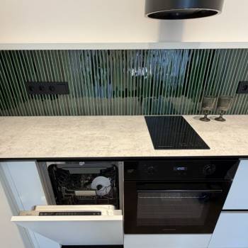 Сдается 2-х комнатная квартира, 43 м²
