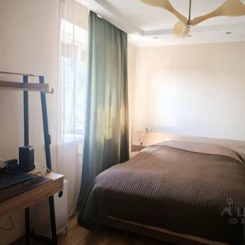 Сдается Многокомнатная квартира, 115 м²
