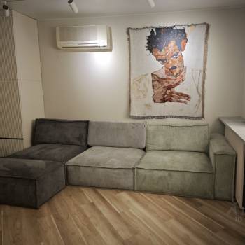 Сдается Многокомнатная квартира, 115 м²