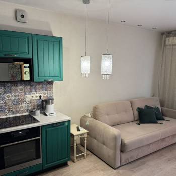 Сдается 1-комнатная квартира, 31 м²