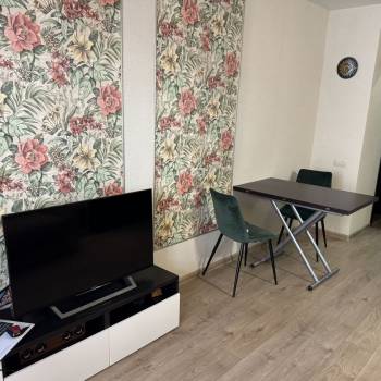 Сдается 1-комнатная квартира, 31 м²