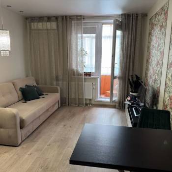 Сдается 1-комнатная квартира, 31 м²