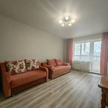 Сдается 1-комнатная квартира, 36 м²