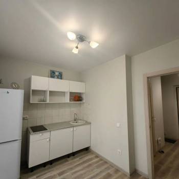 Сдается 1-комнатная квартира, 36 м²