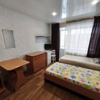 Сдается Комната, 15 м²