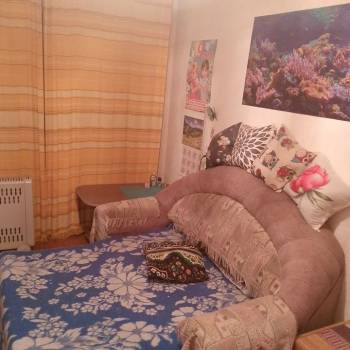 Сдается Комната, 13 м²