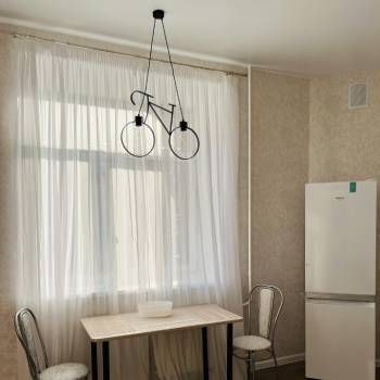 Сдается 2-х комнатная квартира, 79 м²