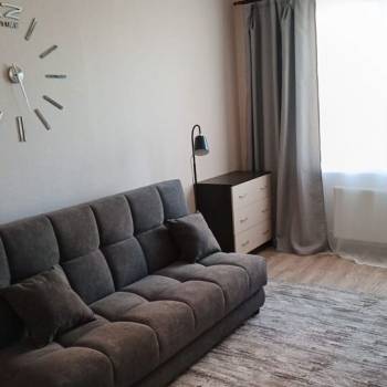 Сдается 1-комнатная квартира, 37,5 м²