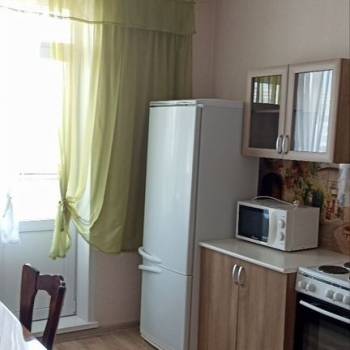 Сдается 1-комнатная квартира, 37,5 м²
