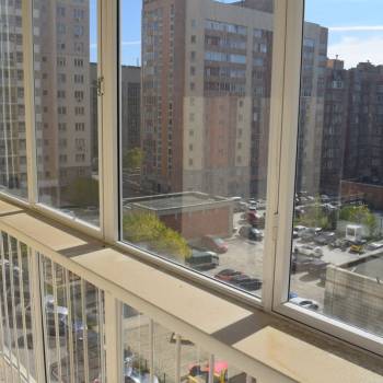 Сдается 1-комнатная квартира, 42 м²