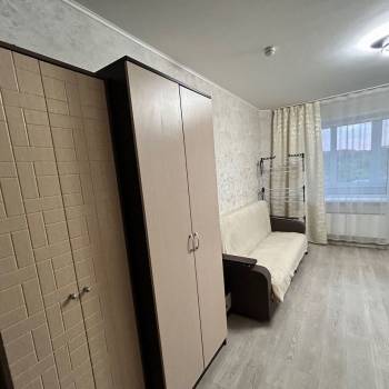 Сдается 1-комнатная квартира, 19 м²