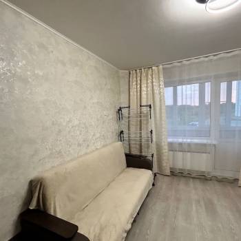 Сдается 1-комнатная квартира, 19 м²