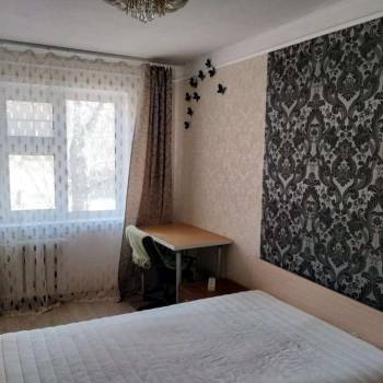 Сдается 2-х комнатная квартира, 50 м²