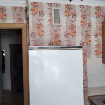 Сдается 2-х комнатная квартира, 50 м²