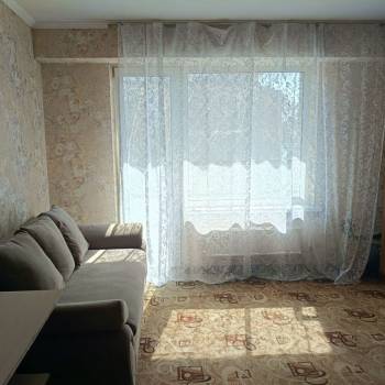 Сдается 1-комнатная квартира, 25,4 м²