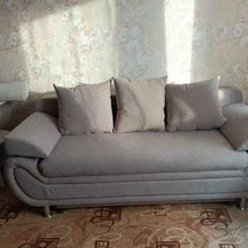 Сдается 1-комнатная квартира, 25,4 м²