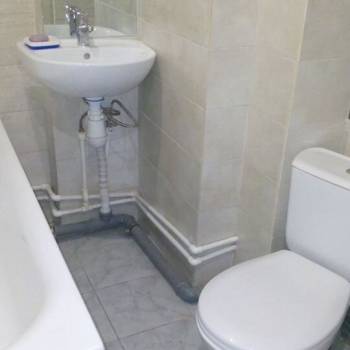 Сдается 1-комнатная квартира, 25,4 м²