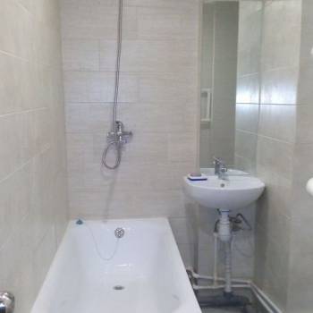 Сдается 1-комнатная квартира, 25,4 м²