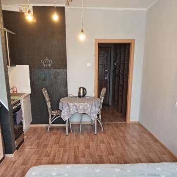 Сдается 1-комнатная квартира, 22 м²