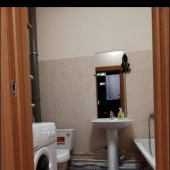 Сдается 1-комнатная квартира, 22 м²