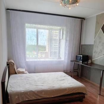 Сдается 1-комнатная квартира, 22 м²