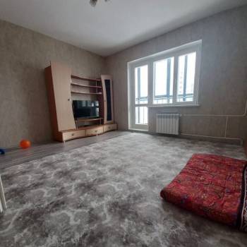 Сдается 2-х комнатная квартира, 75 м²