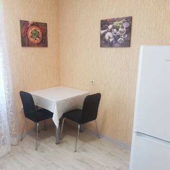 Сдается 1-комнатная квартира, 39 м²