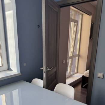 Сдается 1-комнатная квартира, 35 м²