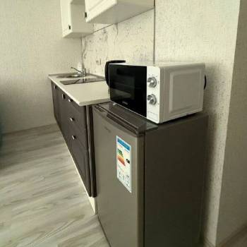 Сдается 1-комнатная квартира, 23 м²