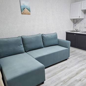 Сдается 1-комнатная квартира, 23 м²