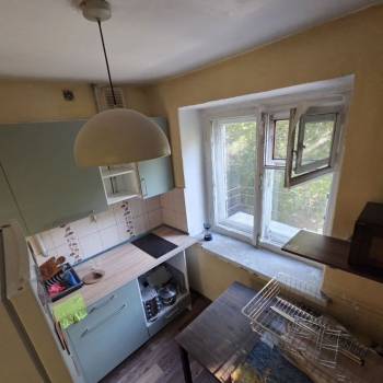 Продается 3-х комнатная квартира, 56 м²