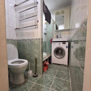 Продается 3-х комнатная квартира, 56 м²