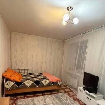 Сдается 1-комнатная квартира, 41 м²