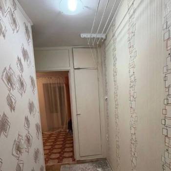 Сдается 1-комнатная квартира, 41 м²