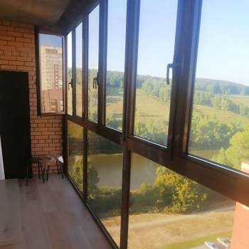 Сдается 2-х комнатная квартира, 40 м²