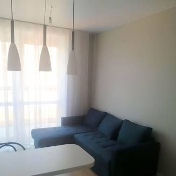 Сдается 2-х комнатная квартира, 40 м²