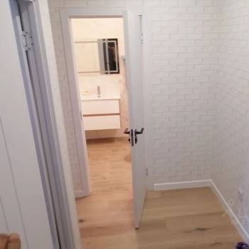 Сдается 2-х комнатная квартира, 40 м²